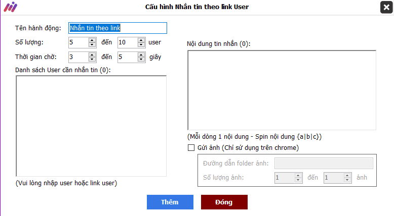 Messaging Functions Messaging Functions