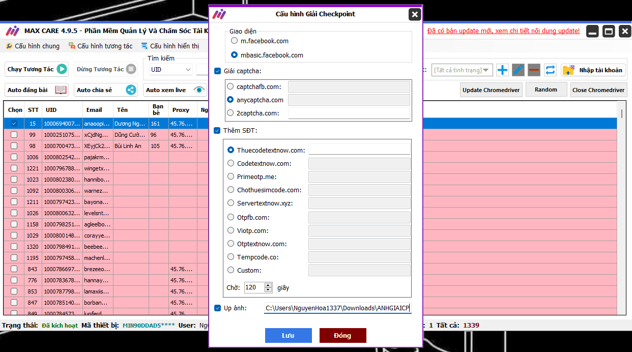 How to Use Maxcare to Quickly and Conveniently Resolve Checkpoints How to Use Maxcare to Quickly and Conveniently Resolve Checkpoints
