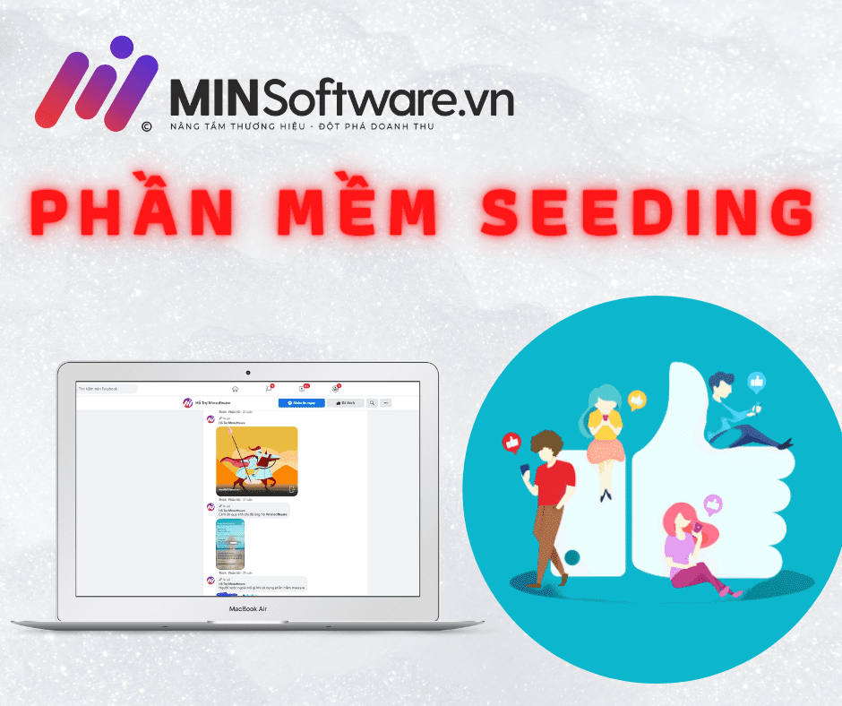 What is Facebook Seeding? What is Facebook Seeding?