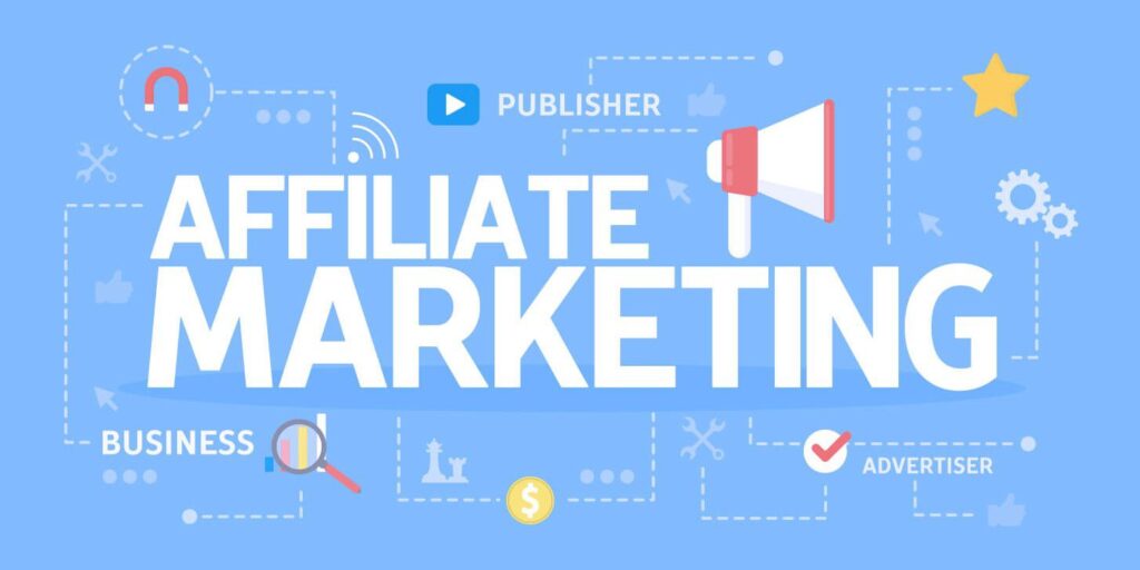 Affiliate Network (Optional)