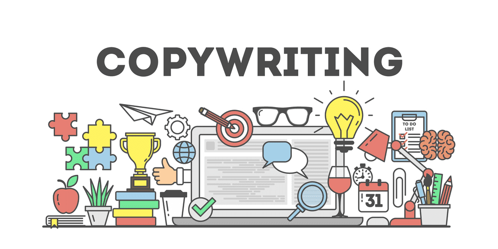 Essential Skills of a Copywriter Essential Skills of a Copywriter