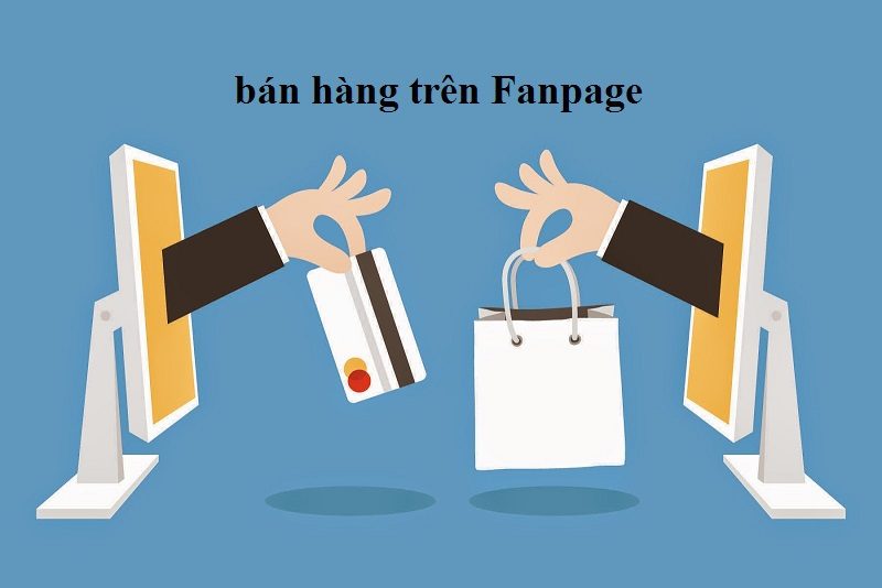 Characteristics of Selling on Personal Pages