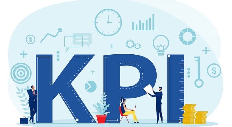Similarities Between OKR and KPI Similarities Between OKR and KPI