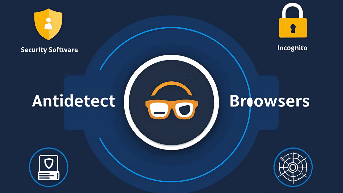 Antidetect Browser – The software automates all tasks on Gemlogin