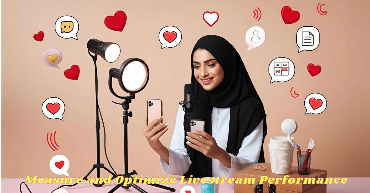 Livestream Script Tips for Effective Facebook Selling