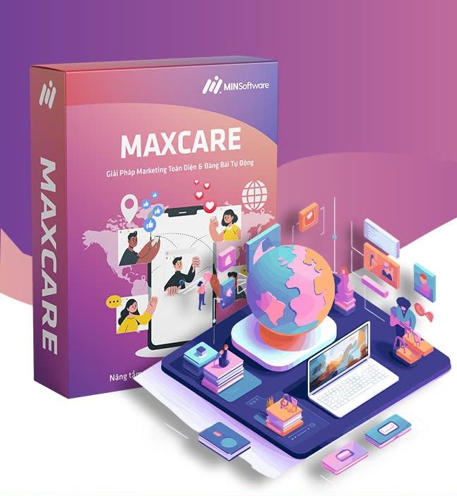 MaxCare Software