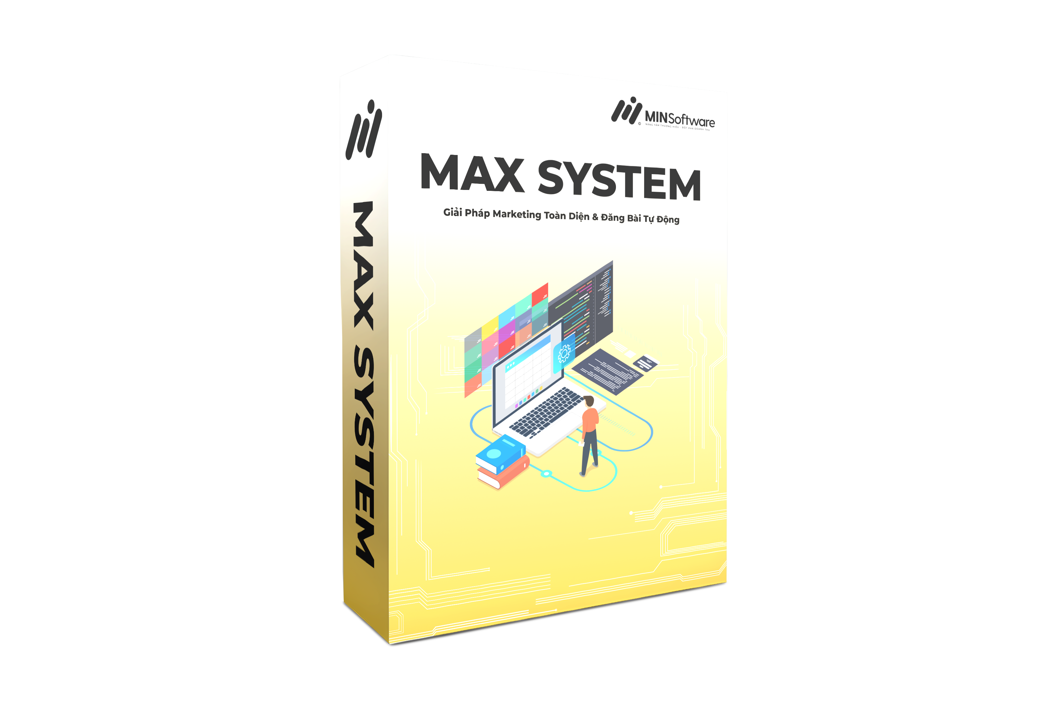 MaxSystemCare Download & Installation Guide - Easy Steps