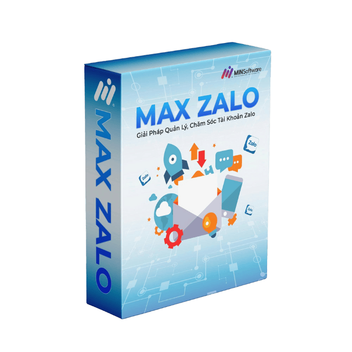 Max Zalo